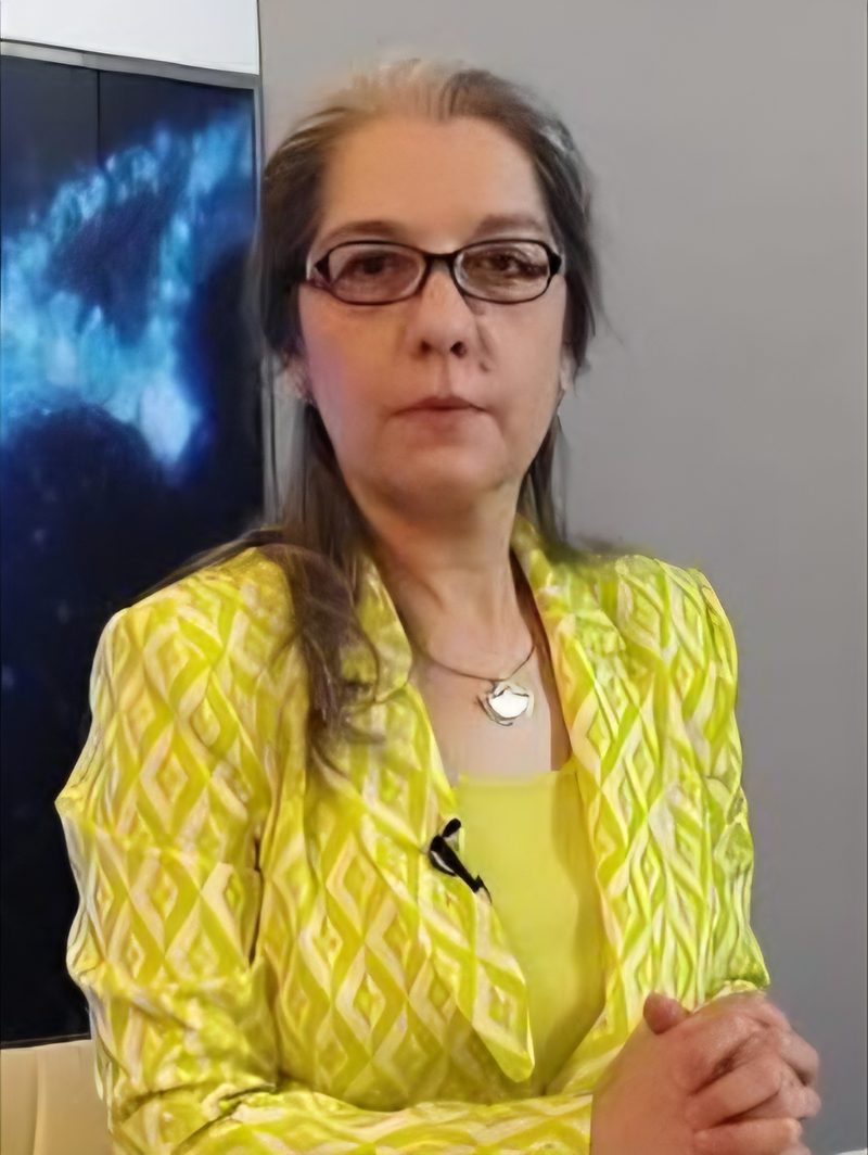 Prof. univ. dr. Elvira Brătilă